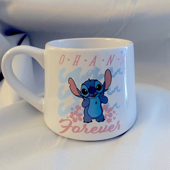 Disney Other - Disneys Stitch Ohana 🥰